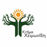 KTIMA CHEINONIDI - NATURAL POMEGRANATE PRODUCTS Logo