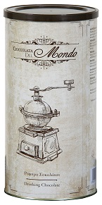 DRINKING CHOCOLATE MONDO