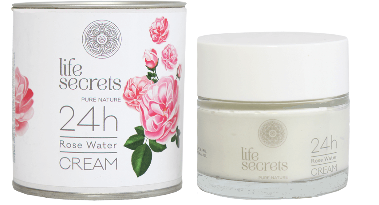 Φυτικά Καλλυντικά