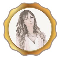 Dr ANGEL - KOSKERIDOU ANGELIKI Logo