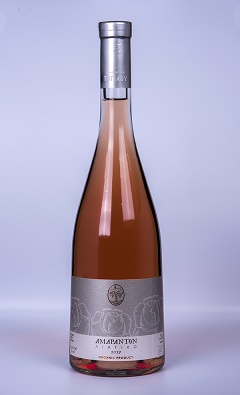 AMARANTON - LIATIKO ROZE