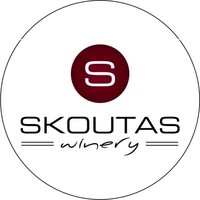 ΣΚΟΥΤΑΣ ΟΙΝΟΠΟΙΕΙΟ Logo