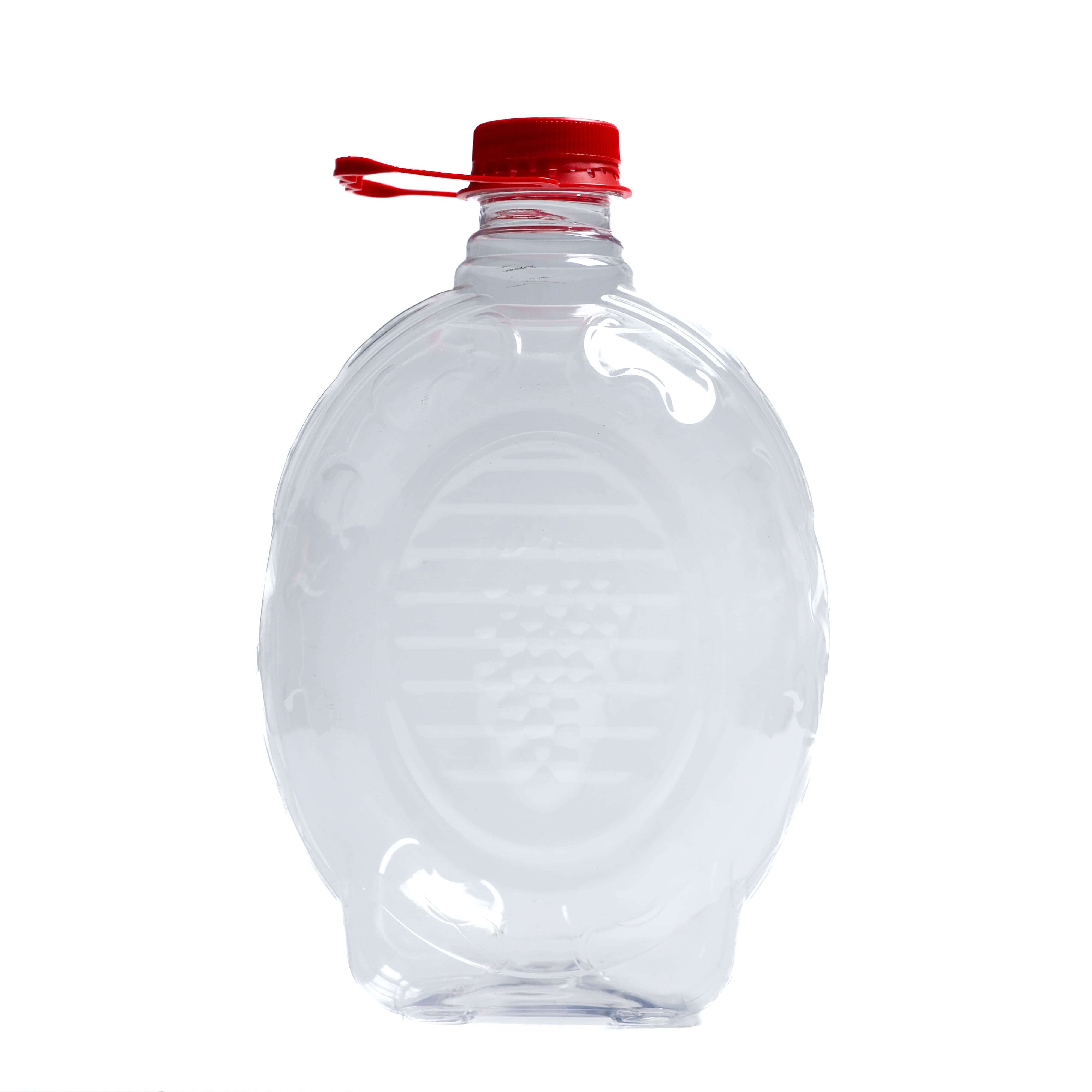 ΥΔΡΑΜΑ PET μπουκάλι για κρασί / 2L