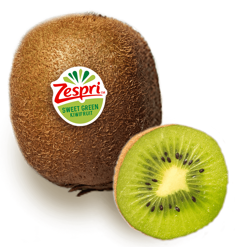 Ακτινίδια Zespri