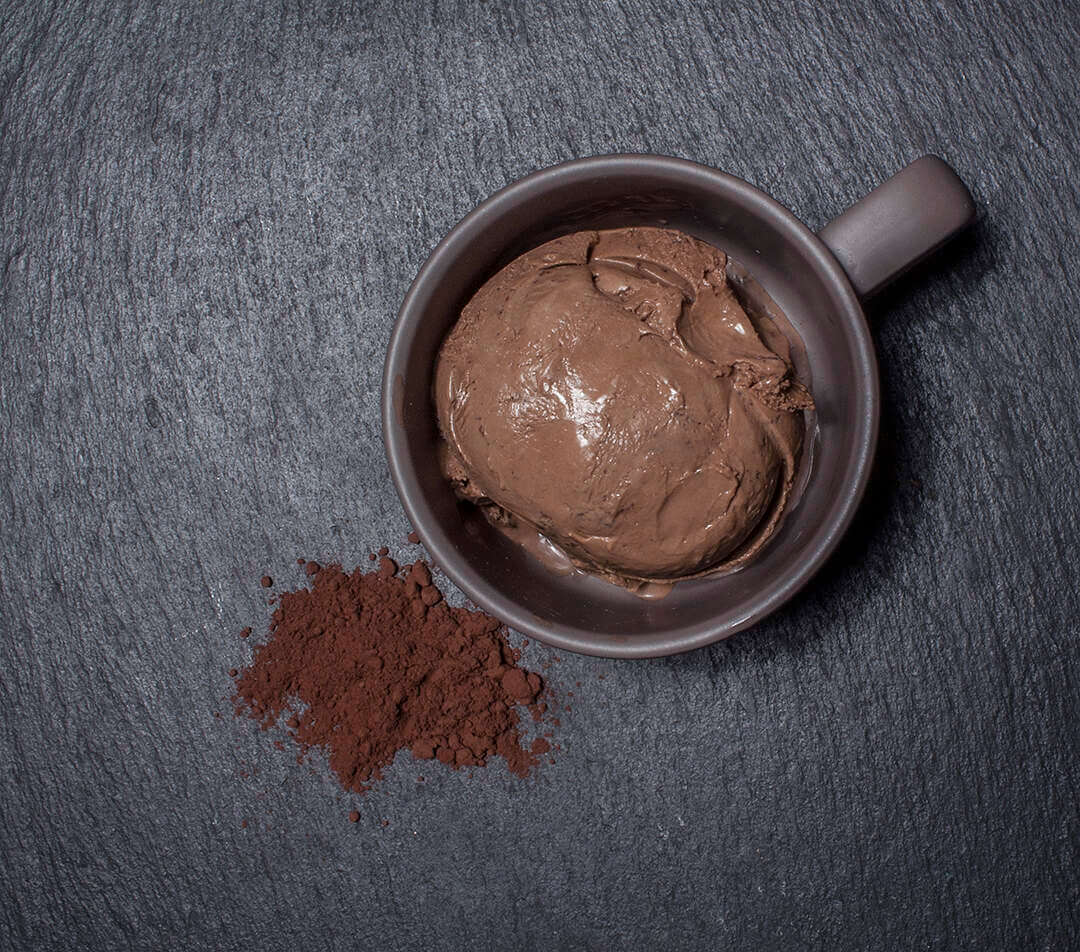 Milk chocolate no sugar added