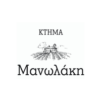 ΟΙΝΟΠΟΙΕΙΟ ΜΑΝΩΛΑΚΗΣ Logo