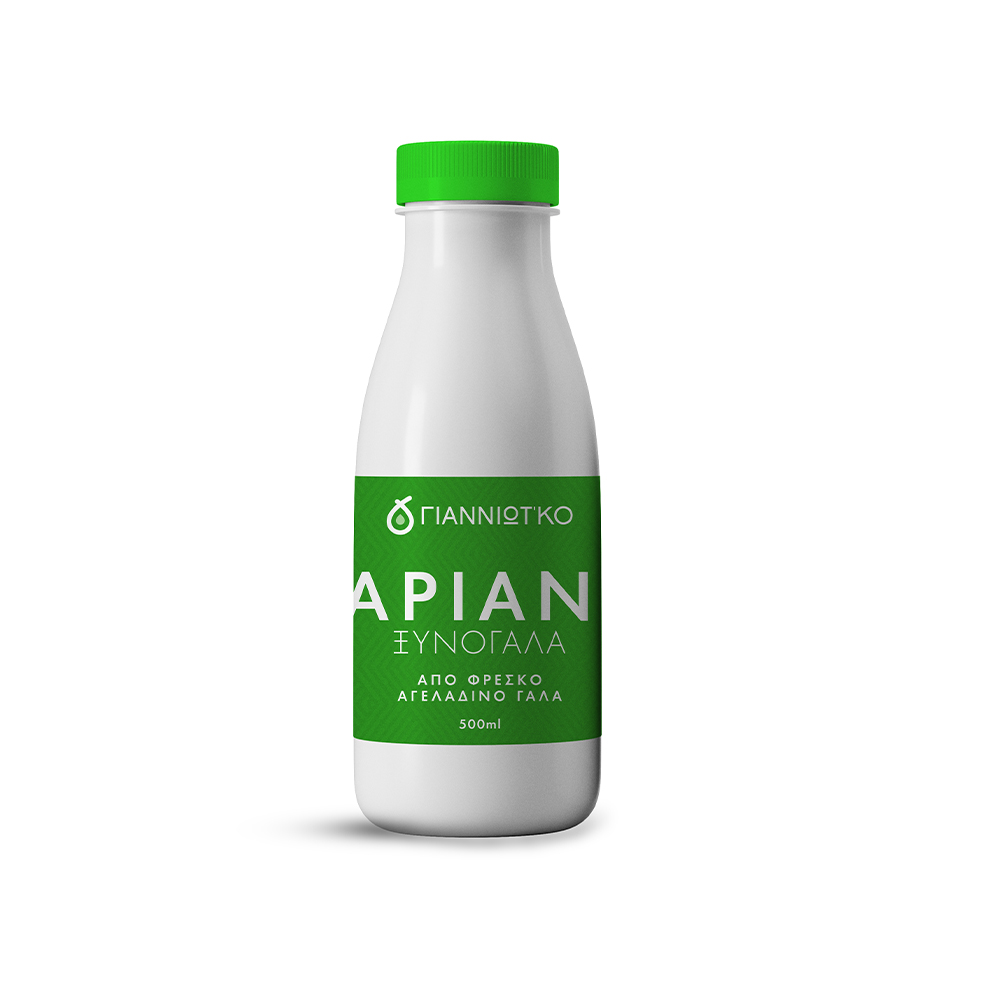 Αριάνι Γιαννιώτ'κο Αριάνι Γιαννιώτ'κο