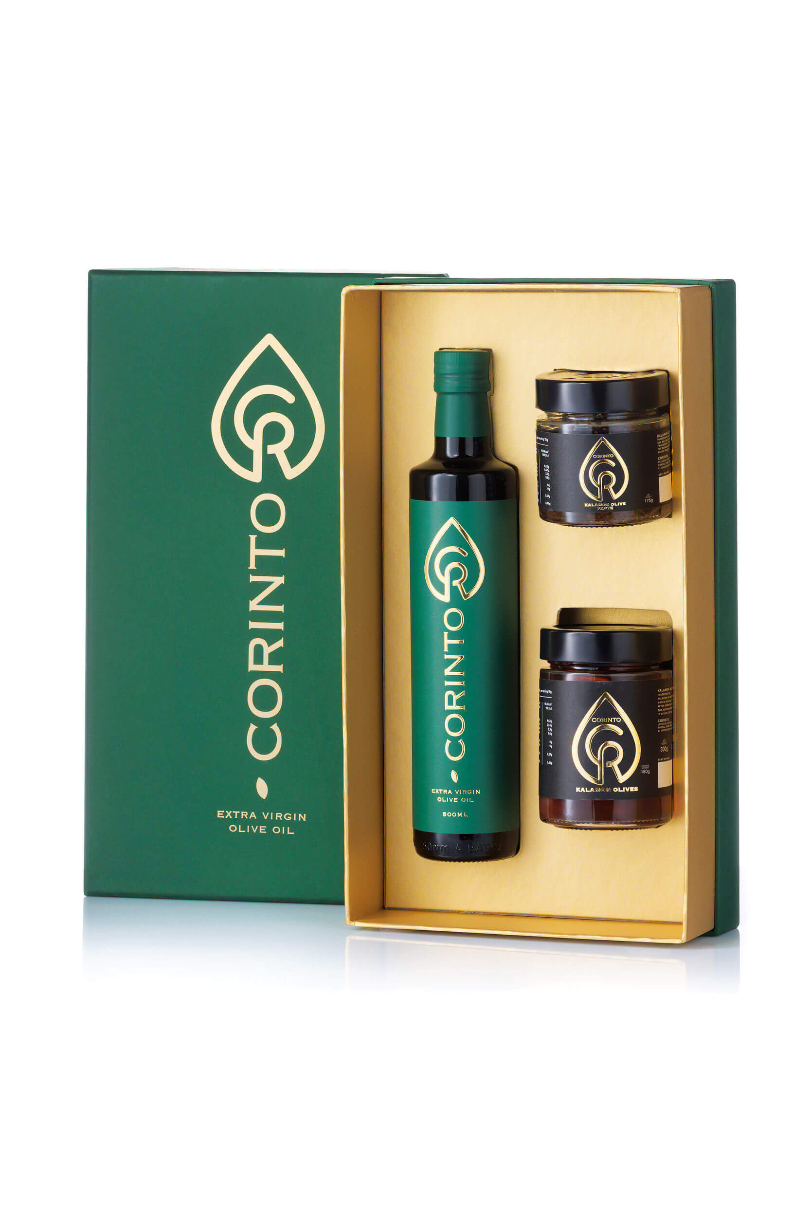 CORINTO GIFT BOX