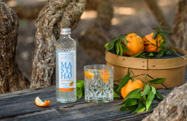 MASTIH2O (mastiho) mandarin