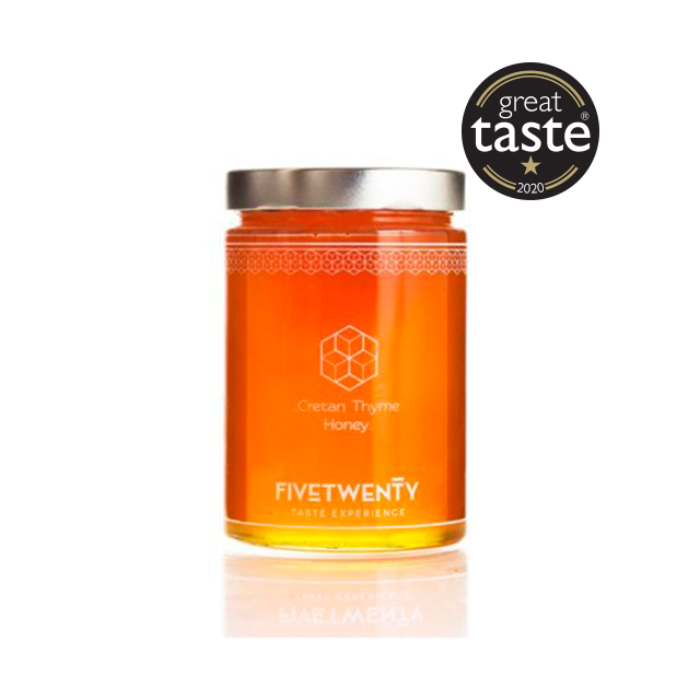 Θυμαρίσιο Μέλι Κρήτης 790γρ. Θυμαρίσιο Μέλι Κρήτης 790γρ.