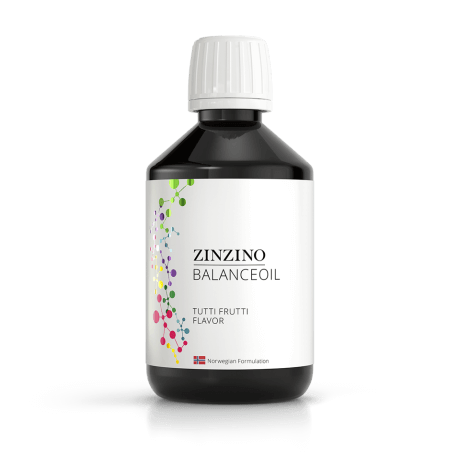 BalanceOil Tutti Frutti, 300 ml