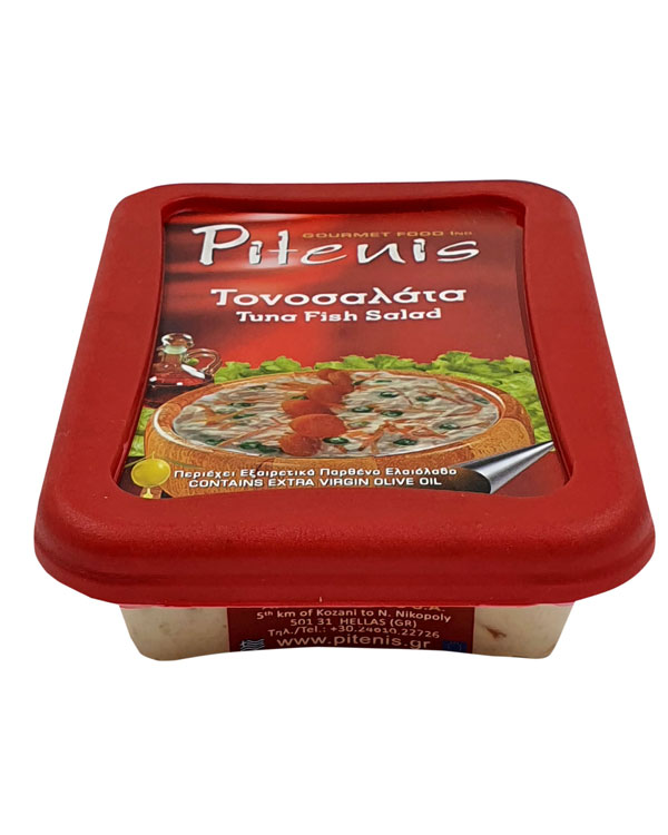 Τονοσαλάτα