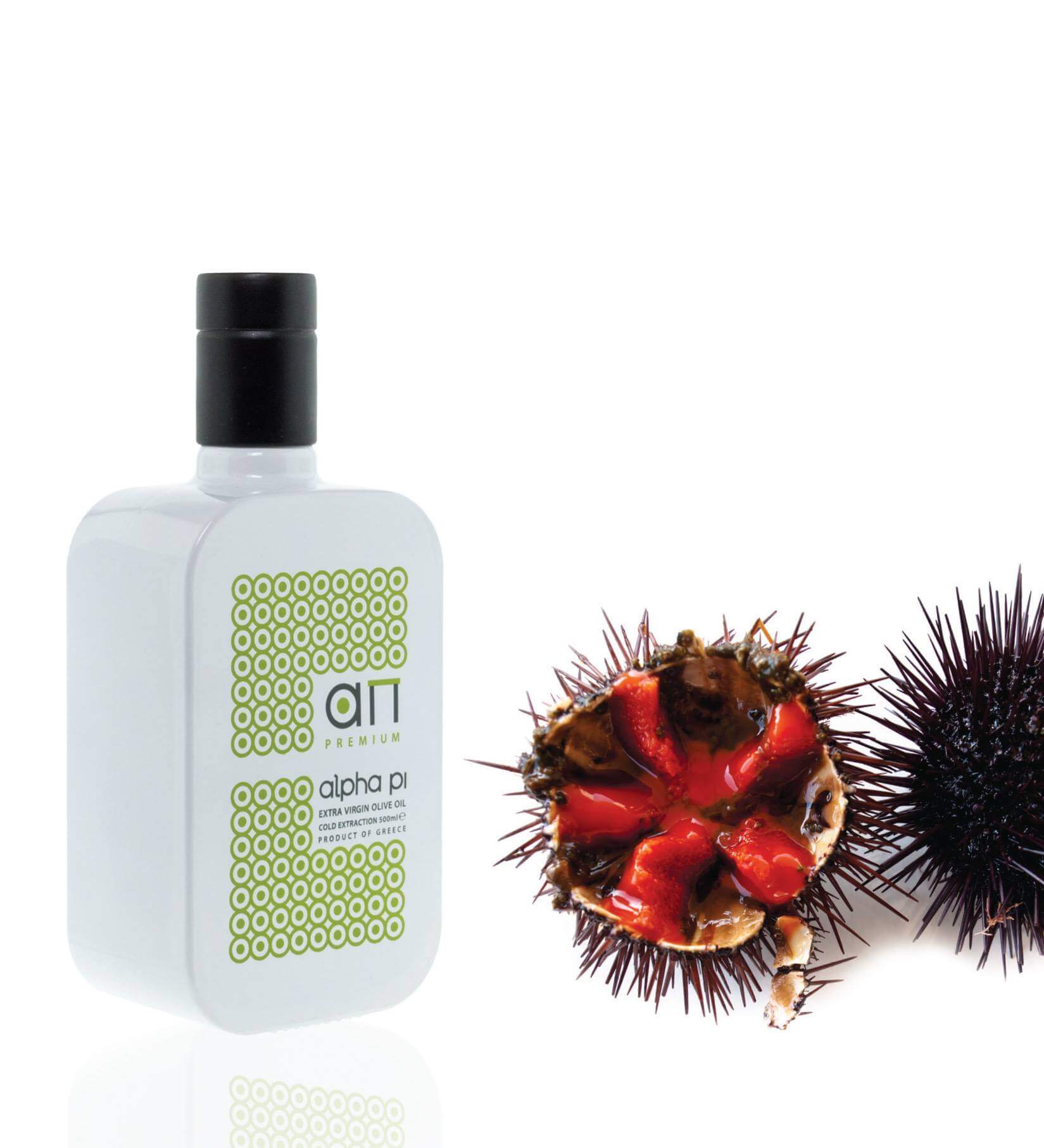 Alpha Pi Premium EVOO