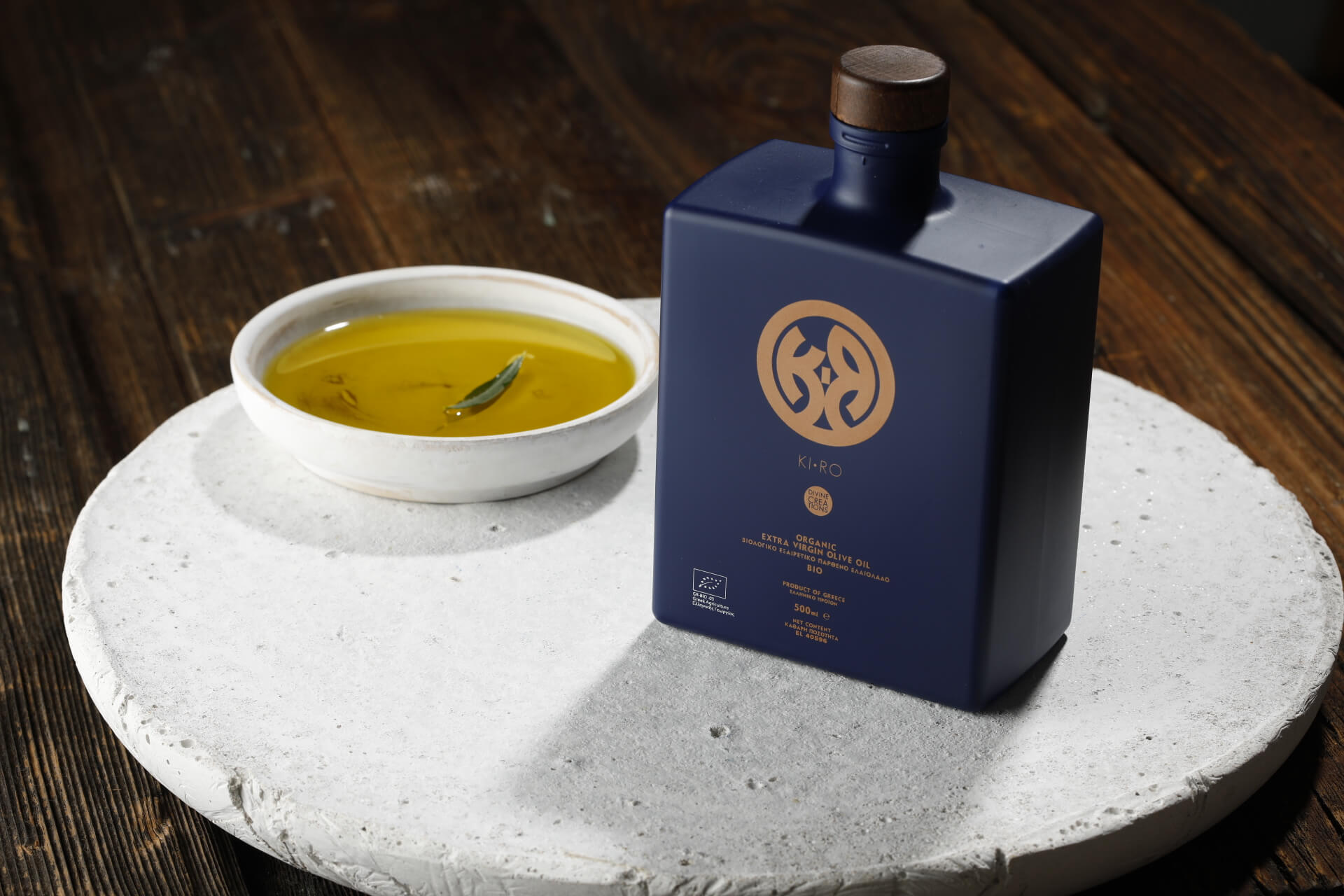 ΕΞΑΙΡΕΤΙΚΟ ΠΑΡΘΕΝΟ ΕΛΑΙΟΛΑΔΟ