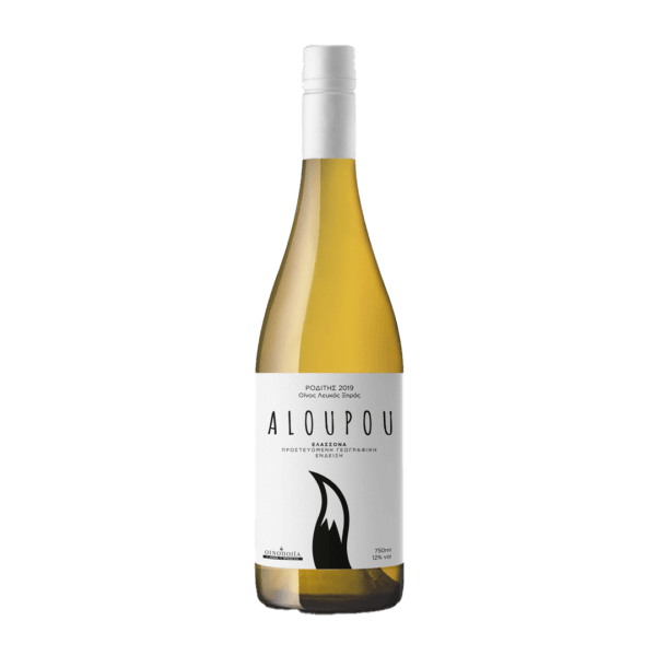 Αλούπου Αλούπου