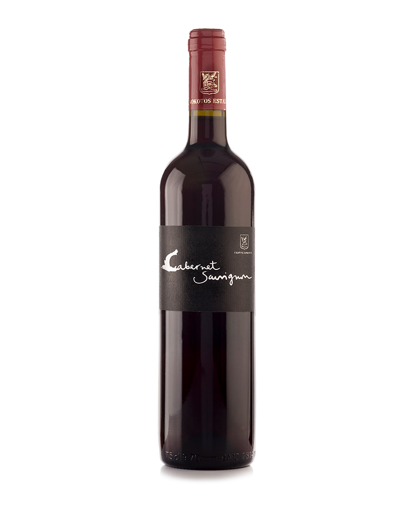 Cabernet Sauvignon 2019