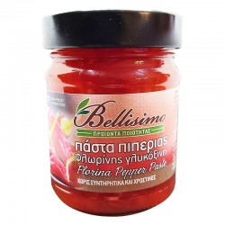 Florina pepper paste (200gr) Florina pepper paste (200gr)