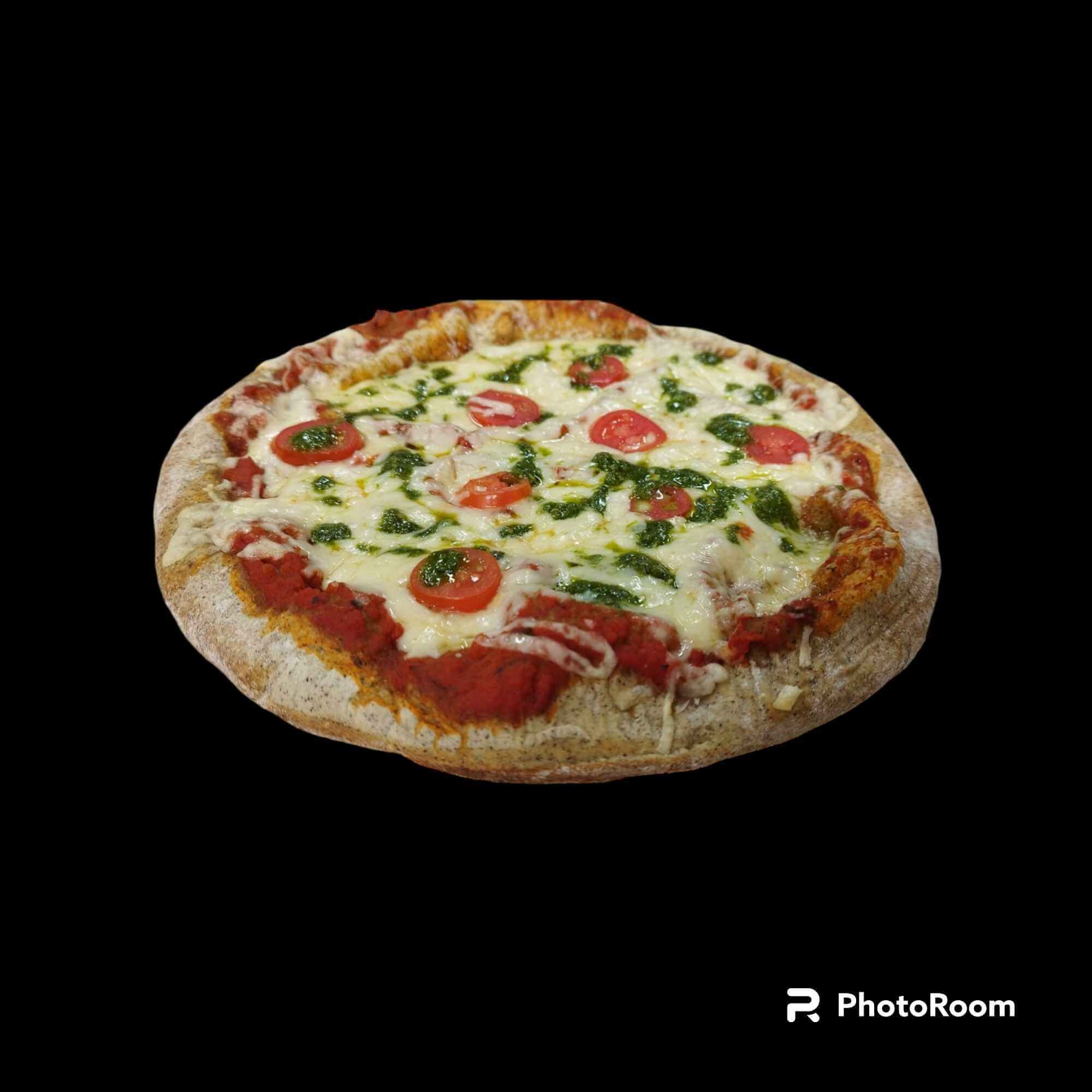 Mystic pizza Pesto Mystic pizza Pesto