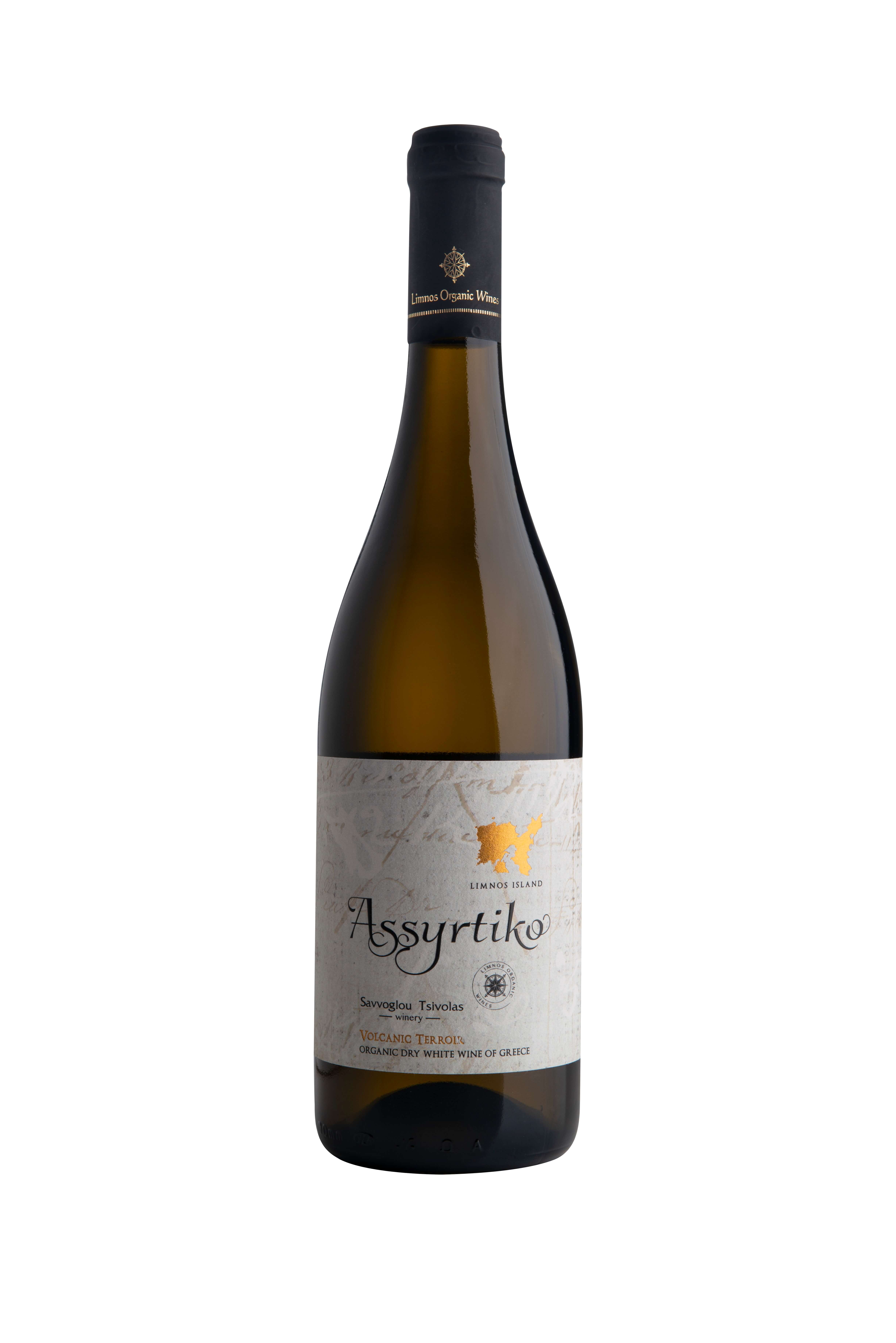 Assyrtiko