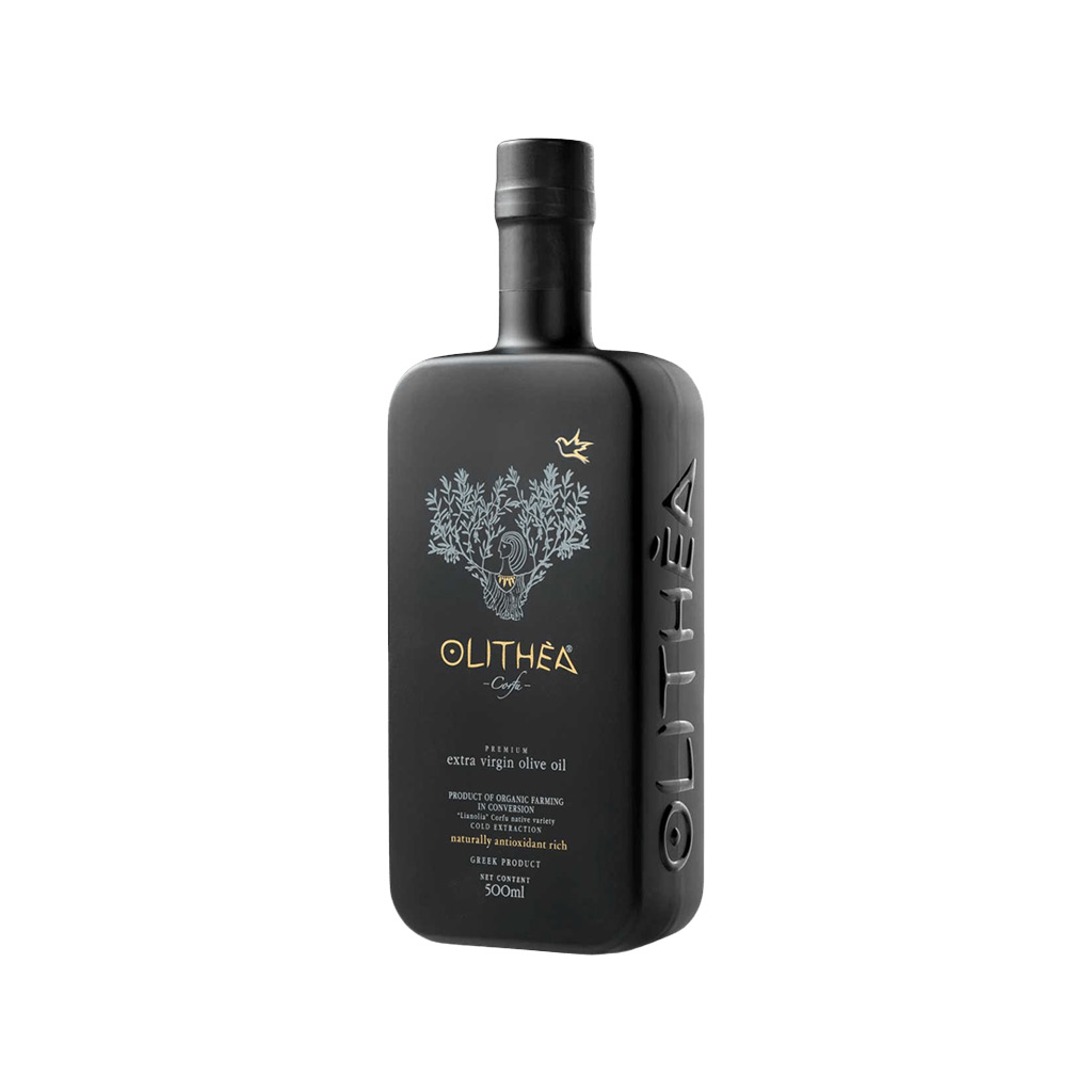 Olithea Premium EVOO