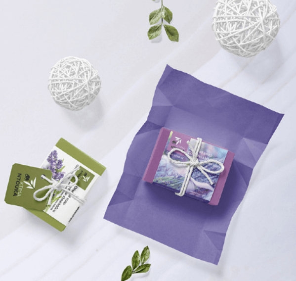 Olive Oil Soap 100g Olive Oil Soap 100g