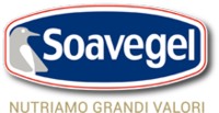 SOAVEGEL Logo