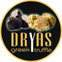 DRYAS GREEK TRUFFLE
