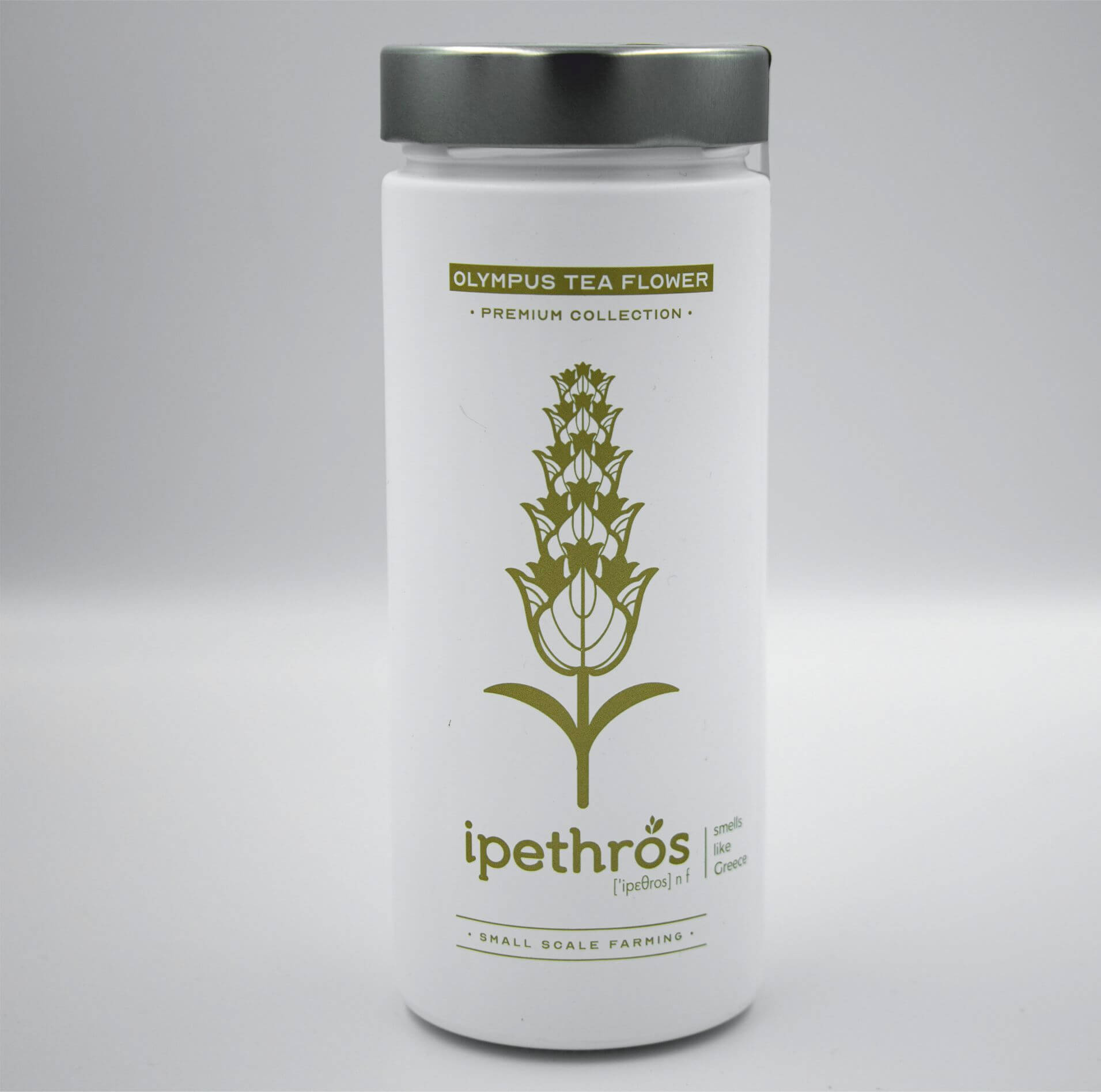 Τσάι του Βουνού (sideritis scardica)