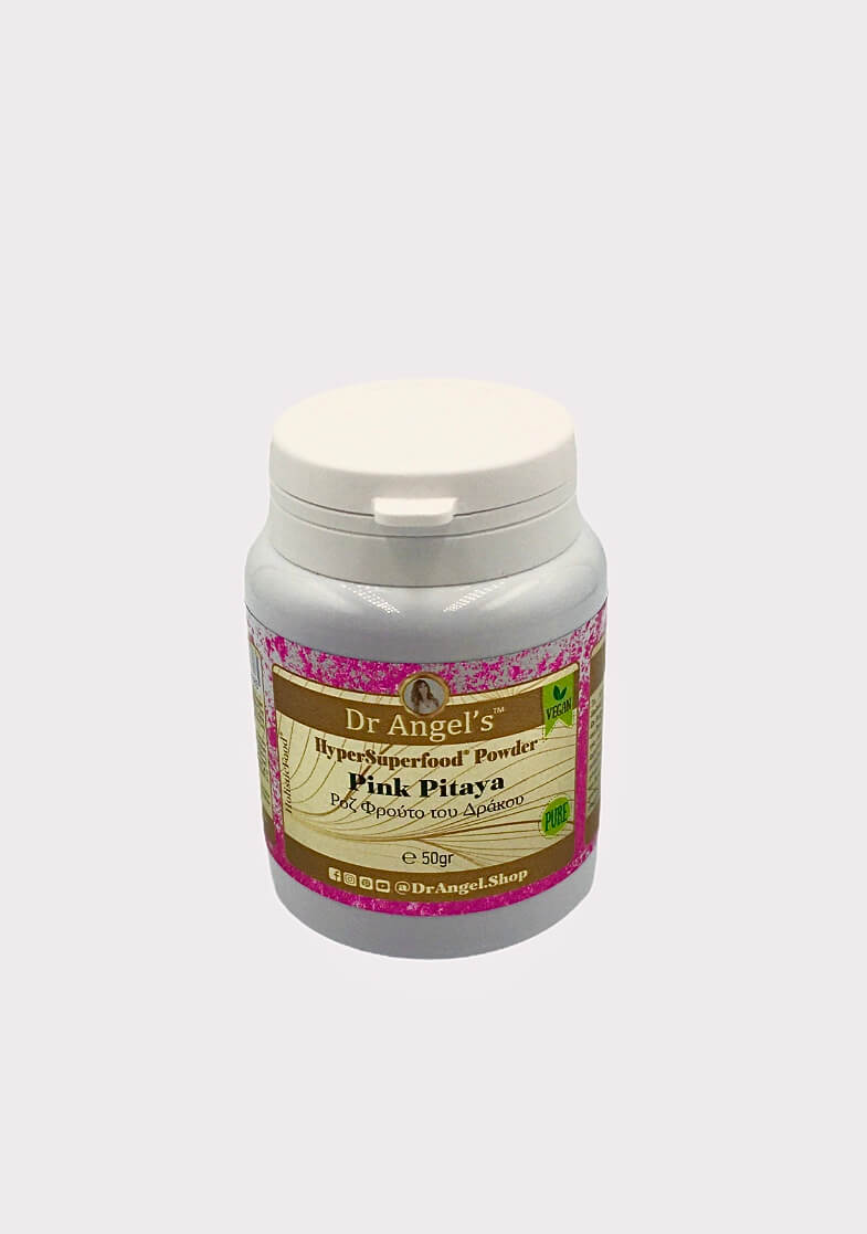 Ροζ Φρούτο του Δράκου