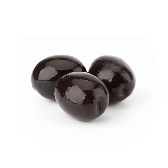 OLIVES  BLACK