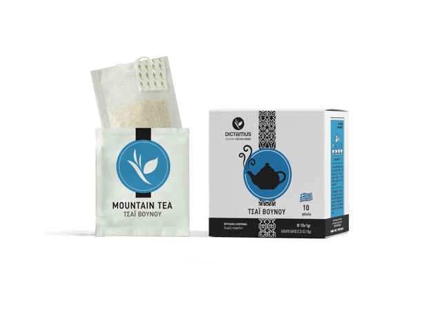 Τσάι του Βουνού Τσάι του Βουνού