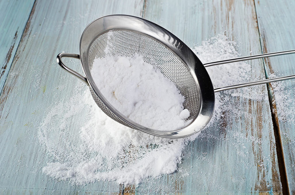 NON-HYGROSCOPIC SUGAR NON-HYGROSCOPIC SUGAR