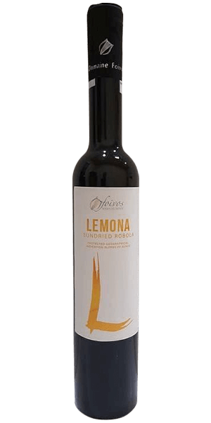 Lemona 2012