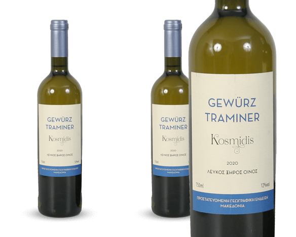 White Dry Wine