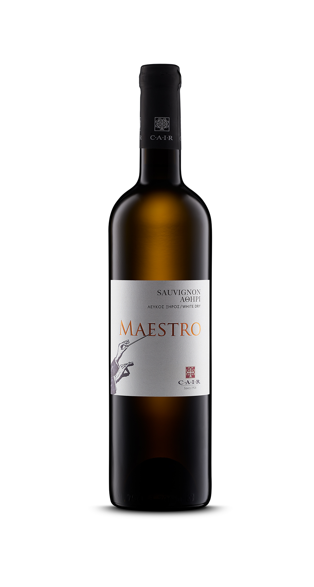 MAESTRO ΛΕΥΚΟ ΞΗΡΟ ΚΡΑΣΙ