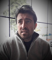 ΔΗΜΗΤΡΗΣ ΒΟΥΛΓΑΡΟΠΟΥΛΟΣ