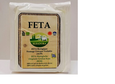 Feta Cheese