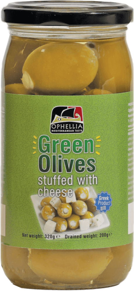 Olives
