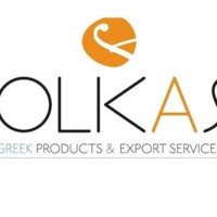 OLKAS Greek Products , Wines & Export Services Logo