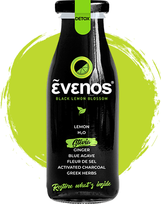 Evenos Stevia