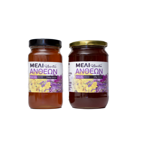 Μέλι Ανθέων