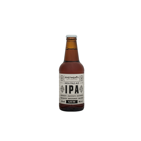 I.P.A. Beer  330ml
