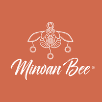 MINOAN BEE Logo