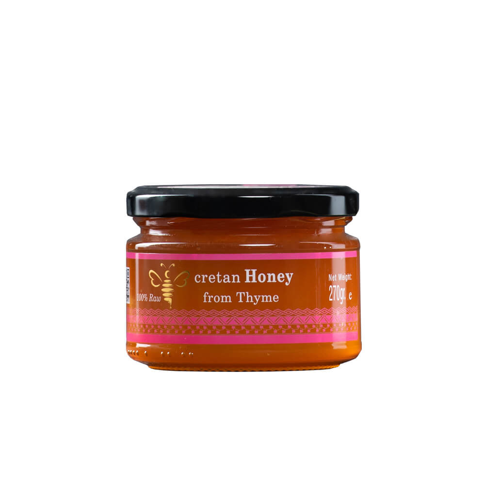 ΘΥΜΑΡΙΣΙΟ ΜΕΛΙ ΚΡΗΤΗΣ