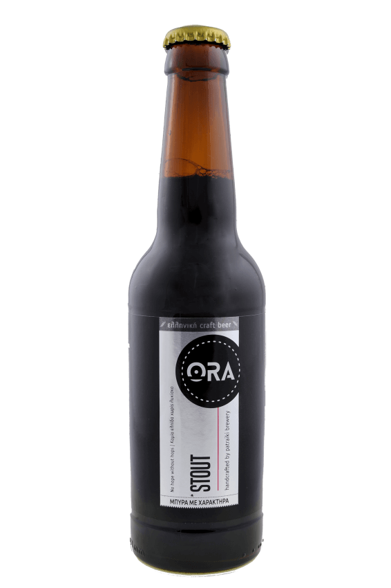 ORA STOUT