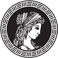 ASKRA OLIVE OIL Logo