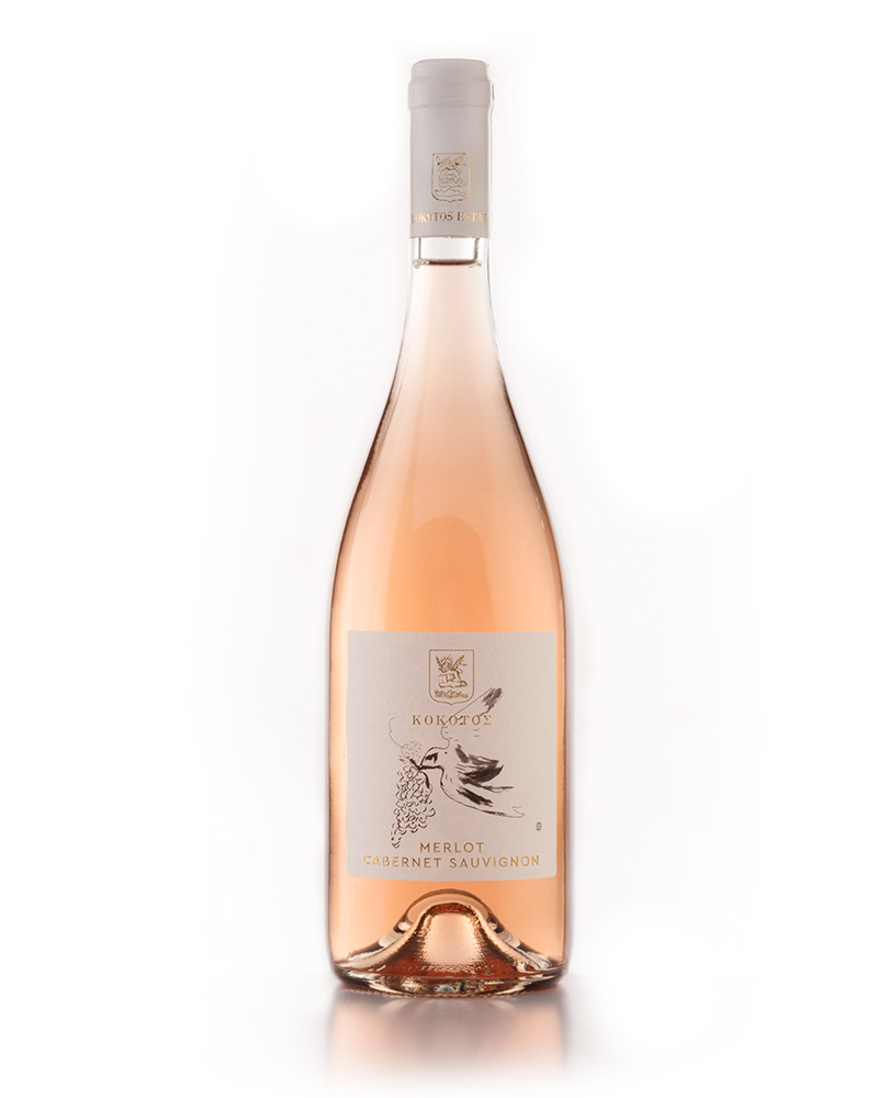 Rosé “Thieving Magpie” 2020