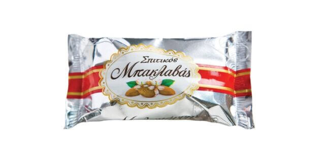 TRADITIONAL BAKLAVA "HOMEMADE"