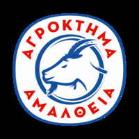 AGROKTIMA AMALTHEIA Logo
