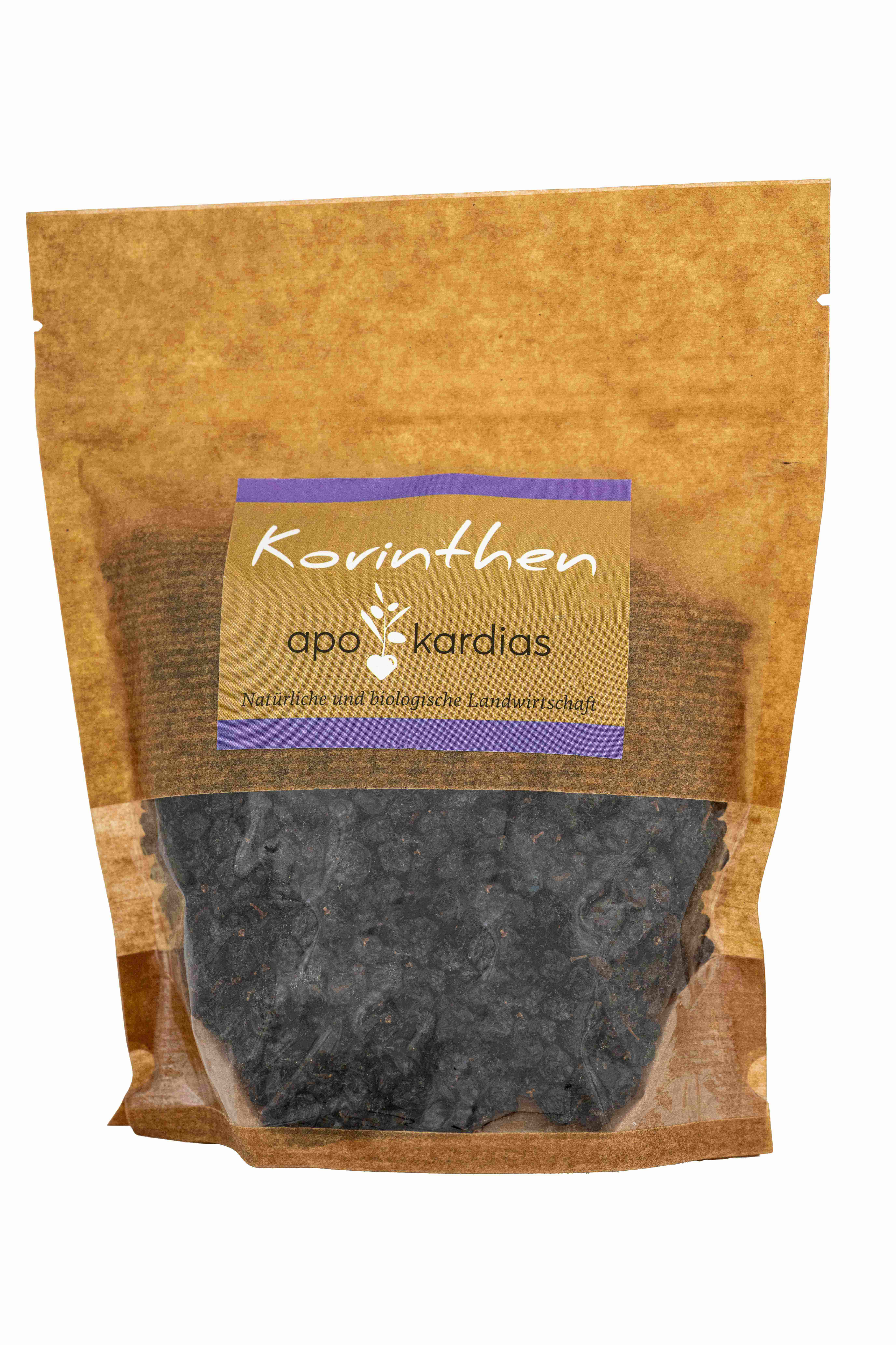 Corinthian raisins 200 g